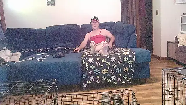 Sweet Sexy1963 online show from October 3, 2025, 2:51 pm