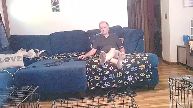 Sweet Sexy1963 online show from October 1, 2025, 2:43 pm