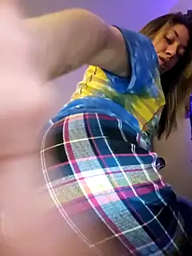  NinaLuvSins  online show from December 5, 2025, 12:15 pm