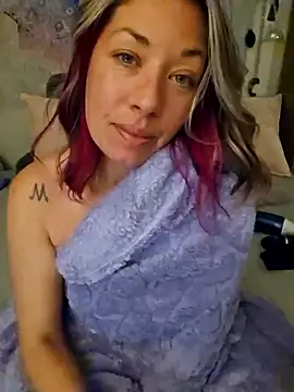  NinaLuvSins  online show from January 31, 2025, 1:33 am