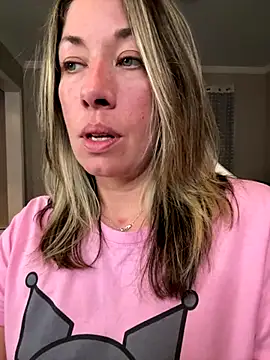  NinaLuvSins  online show from September 29, 2025, 10:37 pm