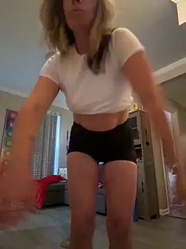  NinaLuvSins  online show from October 7, 2025, 12:06 pm