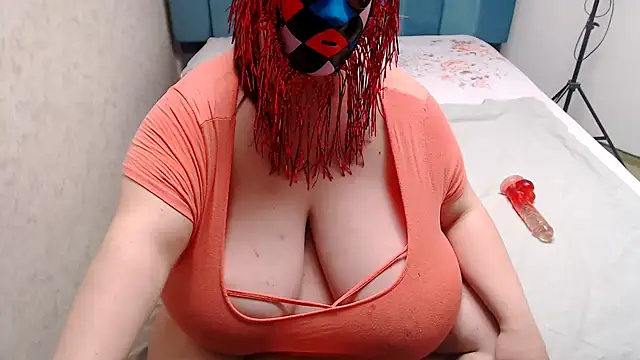 hotbbwAssxx online show from April 20, 2026, 9:56 am