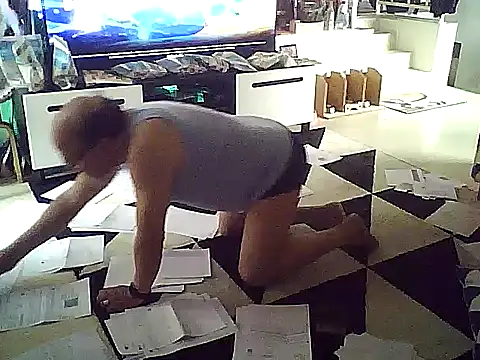 wankcellar online show from February 18, 2025, 10:49 am