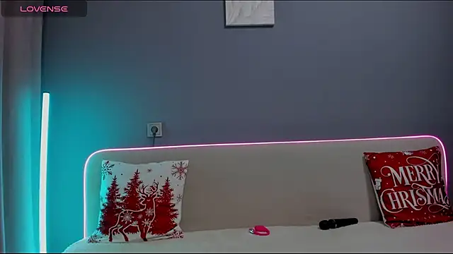 Malika Lisan online show from December 23, 2025, 12:54 am