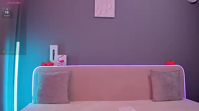 Malika Lisan online show from October 27, 2025, 4:24 am