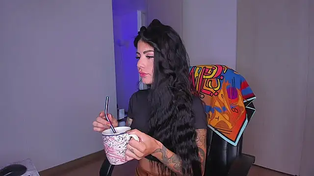 Snapshot of Lisegg_ chatting on October 11, 2025, 1:01 pm Lisegg online show from October 11, 2025, 1:01 pm