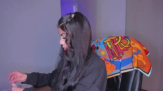 Lisegg  online show from December 22, 2025, 6:52 pm