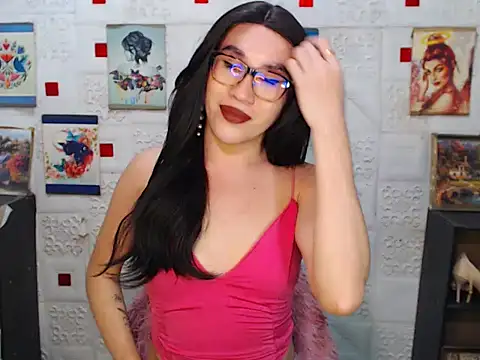 CockzillaHotTS online show from September 21, 2025, 8:41 am