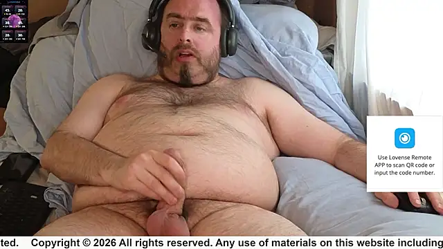 rob99999 2 online show from March 13, 2026, 10:59 pm