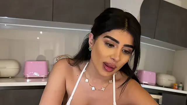 Snapshot of ArabicBarbie chatting on March 22, 2026, 10:11 pm ArabicBarbie online show from March 22, 2026, 10:11 pm