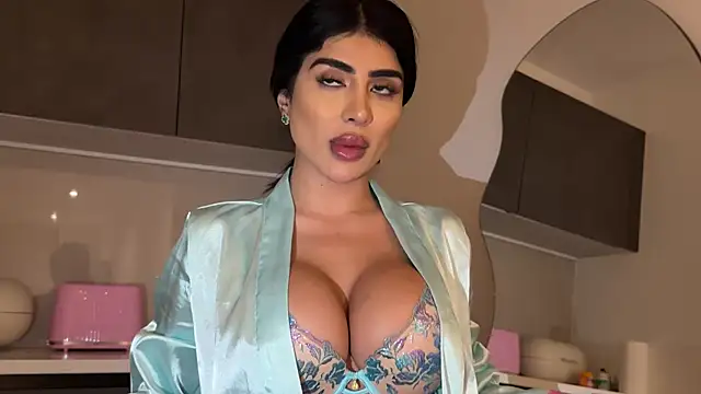 Snapshot of ArabicBarbie chatting on March 23, 2026, 10:42 pm ArabicBarbie online show from March 23, 2026, 10:42 pm