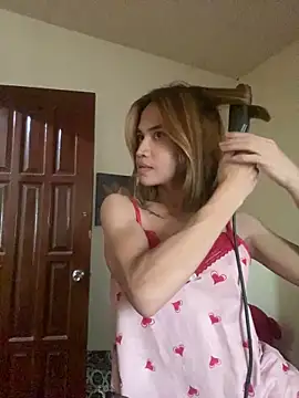  FoxyFlair online show from February 27, 2026, 8:36 am