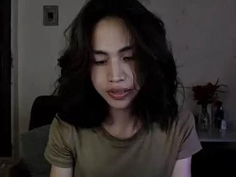  FoxyFlair online show from April 3, 2026, 8:37 pm