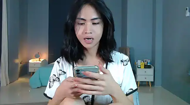 Snapshot of _FoxyFlair chatting on December 23, 2024, 5:11 pm  FoxyFlair online show from December 23, 2024, 5:11 pm