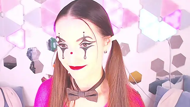 LexiKiss online show from November 27, 2025, 10:43 pm