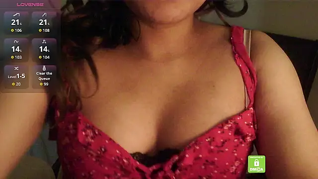 bxdgirlhr online show from April 6, 2026, 7:37 pm