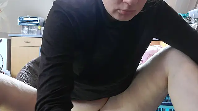 Snapshot of SexyAmanda32 chatting on May 5, 2026, 10:29 am SexyAmanda32 online show from May 5, 2026, 10:29 am