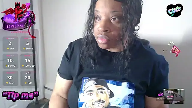 Sexymona1218 online show from March 14, 2026, 12:55 pm