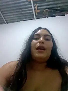 xandra252 online show from October 27, 2025, 11:44 am