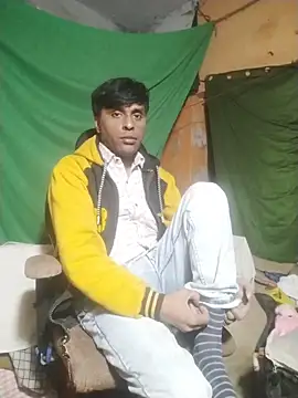 desiboy1101 online show from December 2, 2025, 2:08 pm