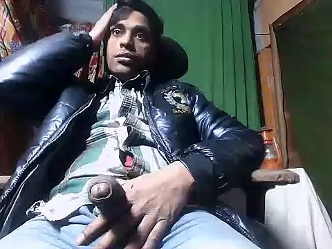 desiboy1101 online show from January 15, 2025, 12:25 pm