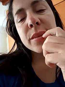 StefyStar Sexy online show from November 1, 2025, 11:26 am