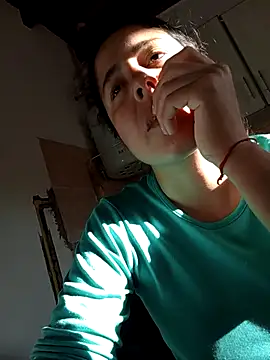 StefyStar Sexy online show from November 12, 2025, 10:30 am