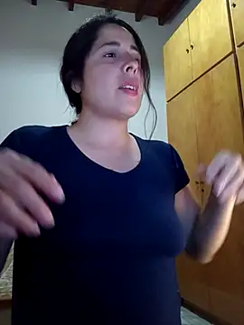 StefyStar Sexy online show from October 23, 2025, 2:32 am