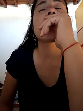 StefyStar Sexy online show from November 22, 2025, 7:13 pm