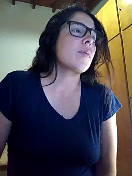 StefyStar Sexy online show from November 3, 2025, 1:22 am