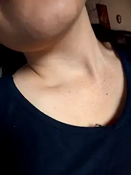 StefyStar Sexy online show from November 13, 2025, 11:14 am