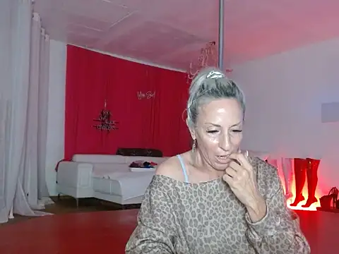 Sweet-Ginger online show from November 26, 2025, 2:00 am