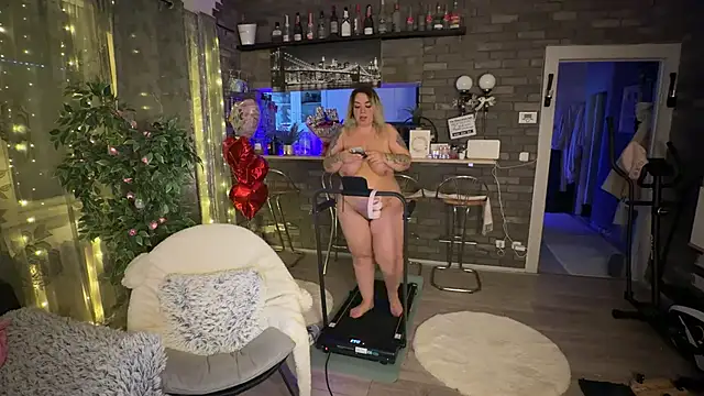 Monageil online show from February 20, 2026, 6:19 am