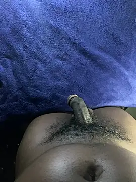 Curvy conda online show from January 23, 2025, 7:40 pm