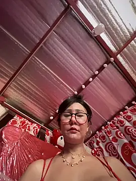 sweetieme online show from February 16, 2026, 2:32 am