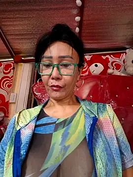 sweetieme online show from January 6, 2026, 12:47 am