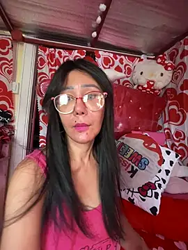 sweetieme online show from November 2, 2025, 12:48 am