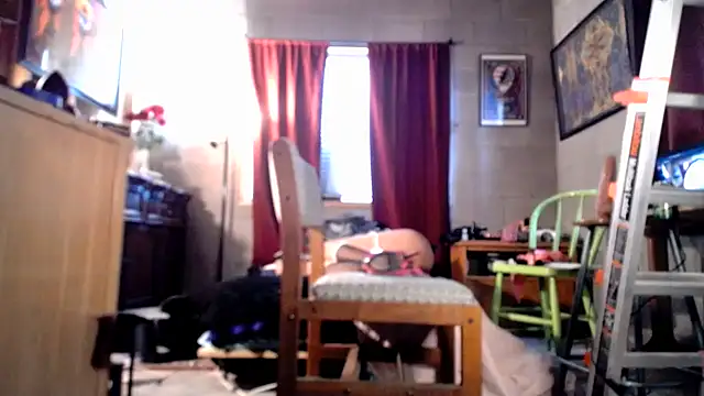 Snapshot of sissyvee chatting on June 26, 2026, 8:36 pm sissyvee online show from June 26, 2026, 8:36 pm