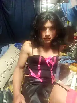 Snapshot of sissyvee chatting on February 6, 2026, 5:58 am sissyvee online show from February 6, 2026, 5:58 am