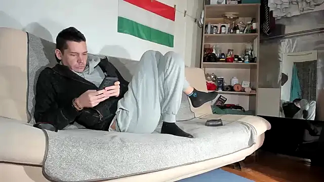 viraglaci18xh online show from January 9, 2026, 3:08 pm