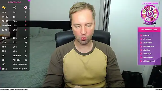 Anndy games online show from January 16, 2026, 5:17 pm