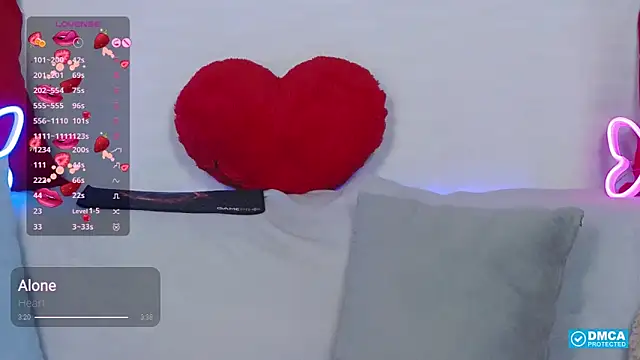 Snapshot of -Lorik- chatting on March 11, 2025, 1:26 am -Lorik- online show from March 11, 2025, 1:26 am