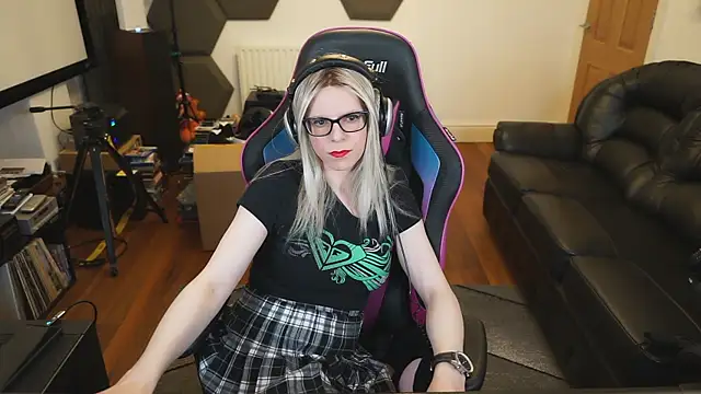 KelseyCobalt online show from February 5, 2025, 10:22 pm