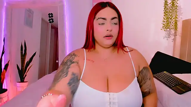 Snapshot of dulce_doll1 chatting on September 27, 2025, 4:18 am dulce doll1 online show from September 27, 2025, 4:18 am