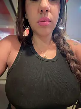 Nalgonasex  online show from January 28, 2025, 12:05 am