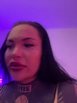  MelinaCurves  online show from October 29, 2025, 9:36 pm