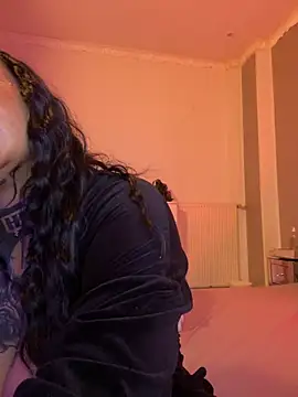  MelinaCurves  online show from March 28, 2026, 10:33 pm