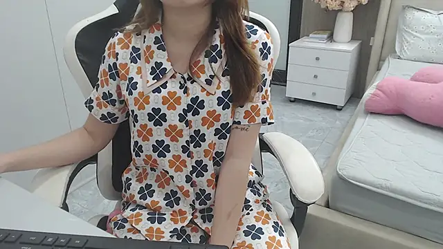 Hanako love online show from November 9, 2025, 3:49 pm