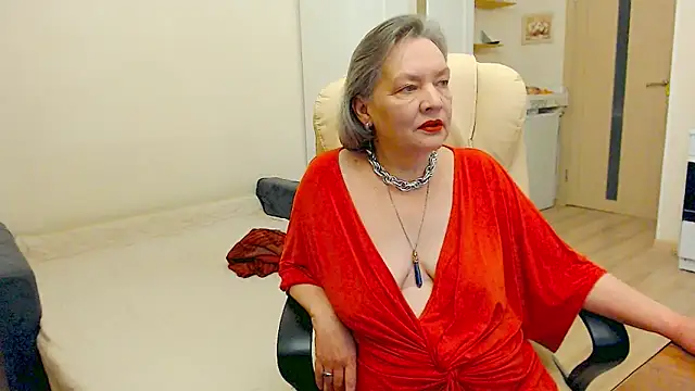 MomJaneSex online show from December 14, 2025, 2:07 am